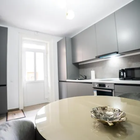 Apartamento Chic *