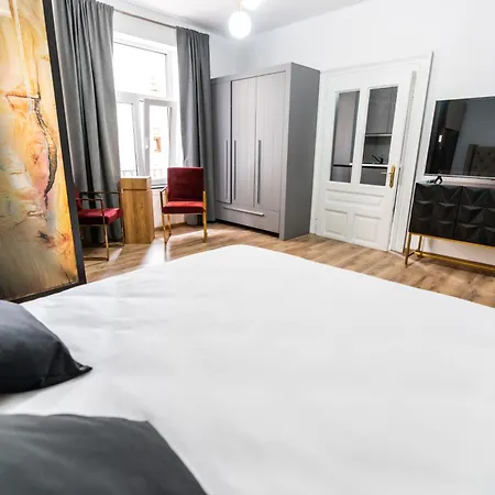 Apartamento Chic *