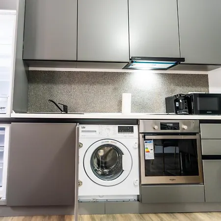 Apartamento Chic