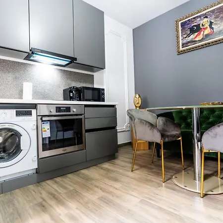 Apartamento Chic *
