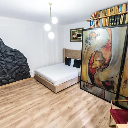 Apartamento Chic Braşov