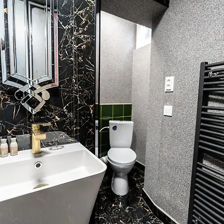 Chic Apartamento Braşov
