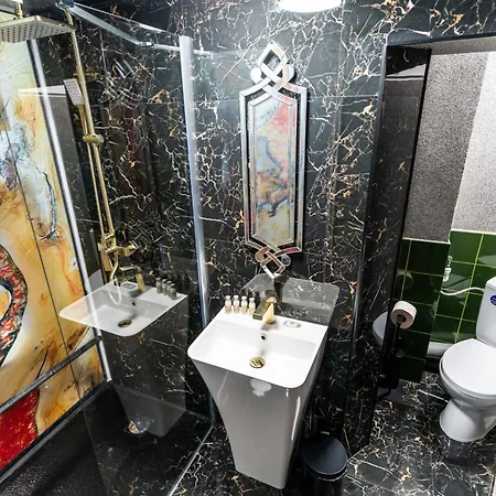 Apartamento Chic Braşov